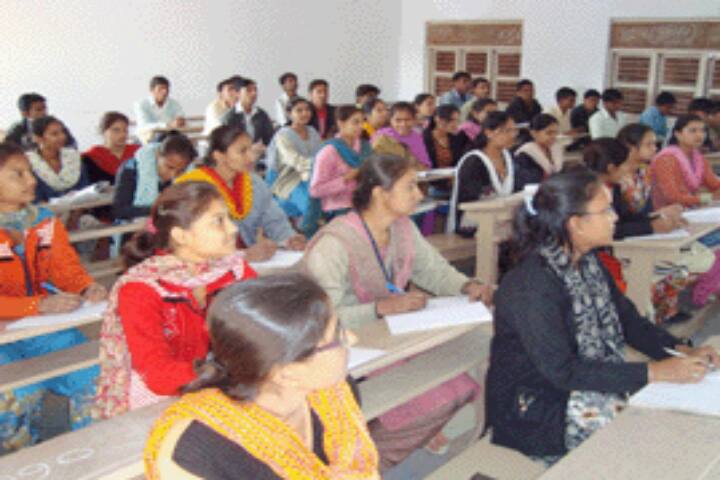 classroom